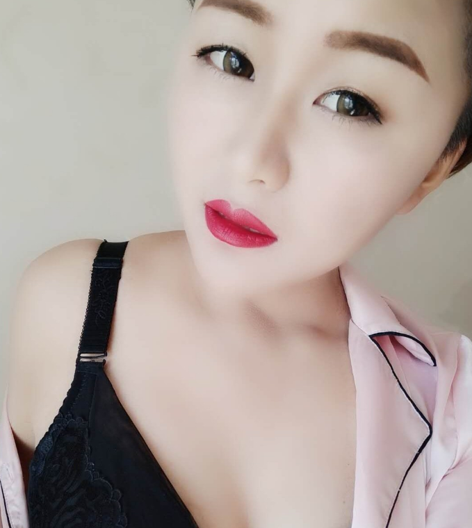激情四射