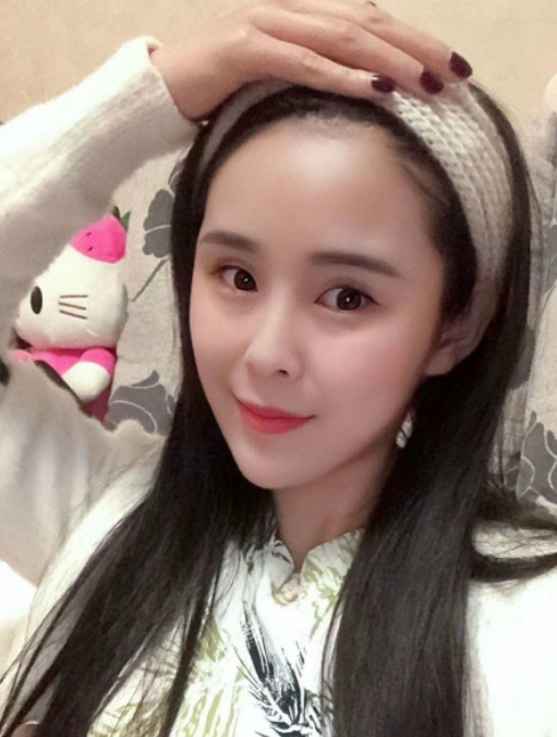 云岩区 温婉